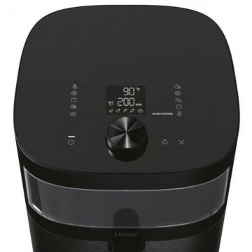 Haier HAF5TWA3 011 Φριτέζα αέρος με ισχύ 2000W και χωρητικότητα 7L Haier HAF5TWA3 011 Φριτέζα αέρος με ισχύ 2000W και χωρητικότητα 7L